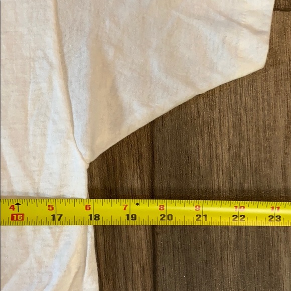 RARE Vintage 70s Queen Concert T-shirt - Picture 8 of 10